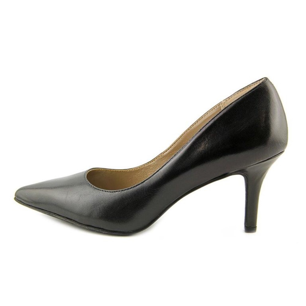 ALFANI Women's Step 'N Flex Jeules Pumps 6M